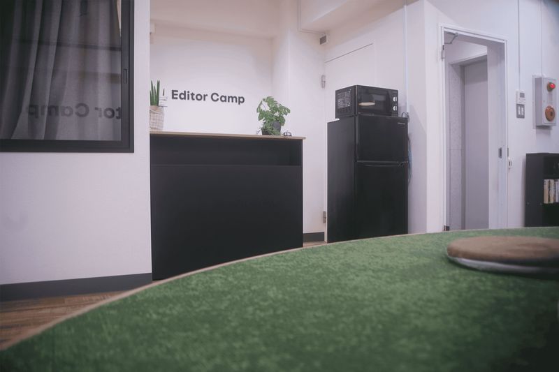 【メインスペース】30名収容のオープンな空間 - 渋谷駅徒歩1分のスタジオ＆会議室