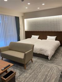 【イースト】ゲストルーム - ソライエテラス