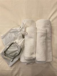 ソライエテラス 【イースト】ゲストルームの設備の写真