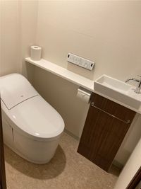 ソライエテラス 【イースト】ゲストルームの室内の写真