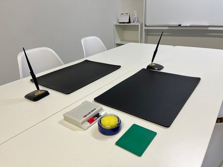 A号室 - L&Cスペース谷町四丁目駅前