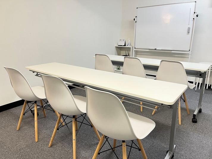 A号室 - L&Cスペース谷町四丁目駅前