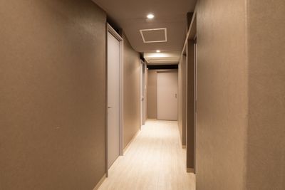 2階フロア◇廊下 - 好アクセス◎広々個室　レンタルサロン share salon 「BJ」の室内の写真