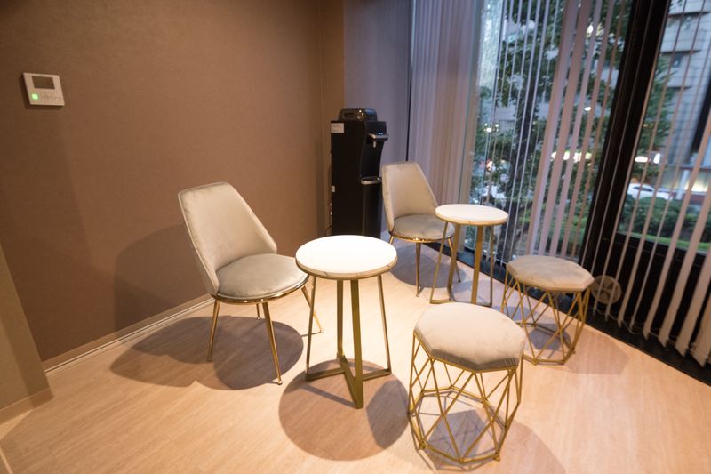 落ち着いた個室空間　share salon 「BJ」🌿 - 好アクセス◎広々個室　レンタルサロン