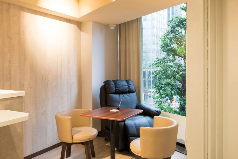 落ち着いた個室空間　share salon 「BJ」🌿 - 好アクセス◎広々個室　レンタルサロン