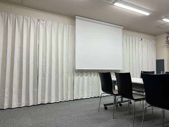 （株）モーニングベル　打ち合わせ・ダンススペース - 株式会社モーニングベルダンススペース