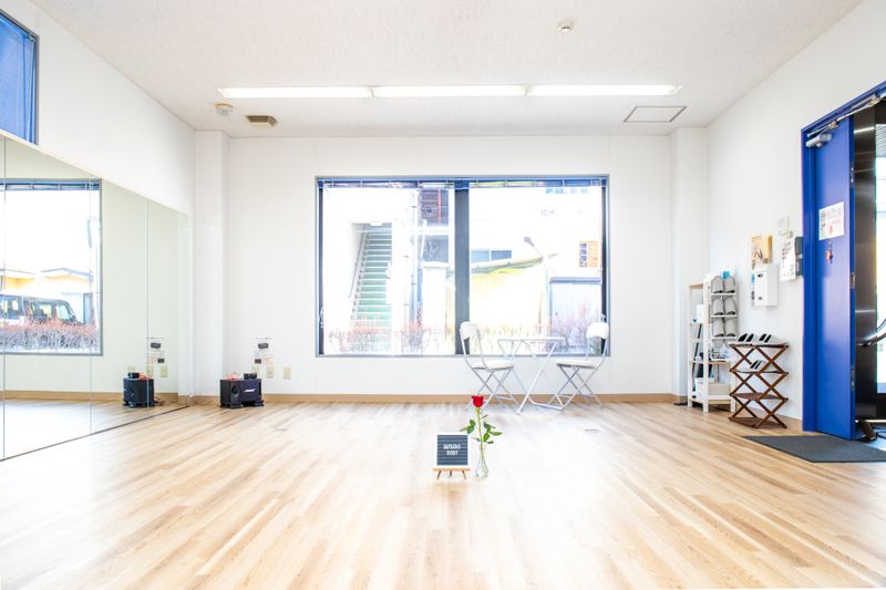 スタジオロージー - スタジオロージー