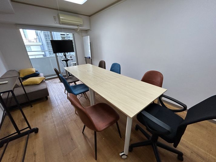 ランドプレイス浜松町 - ランドプレイス浜松町