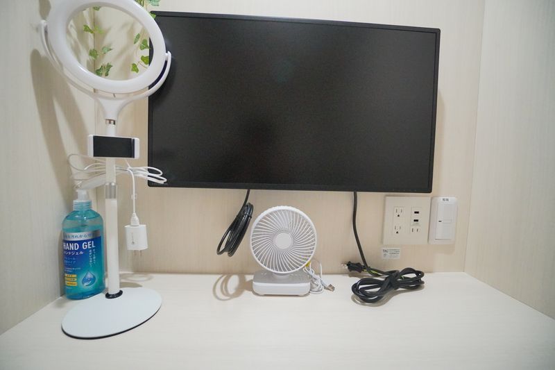 小田急レンタルスペース新宿サザンテラスNo.1 - 【小田急レンタルスペース新宿サザンテラス】