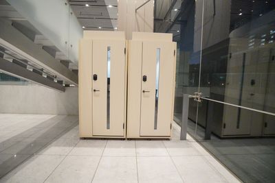 【小田急レンタルスペース新宿サザンテラス】 小田急レンタルスペース新宿サザンテラスNo.2の入口の写真