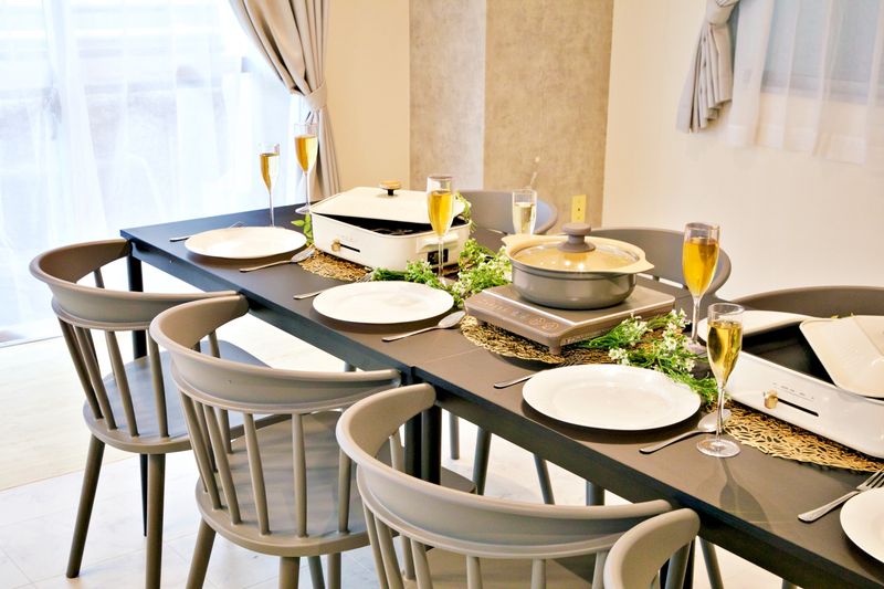 SP470【シェアスぺLuxury新宿】 - SP470 SHARESPE