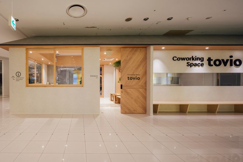 【スタジオ】 - iti SETOUCHI 