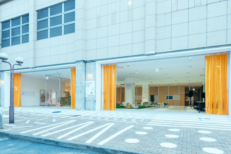 MTGルーム04 - iti SETOUCHI 