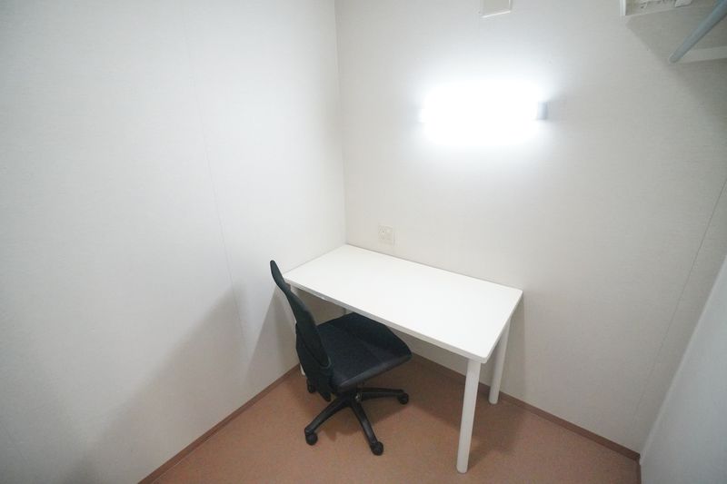 ミニマルワークスペース池袋202 - 【ミニマルワークスペース池袋】