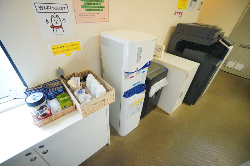 ミニマルワークスペース池袋222 - 【ミニマルワークスペース池袋】