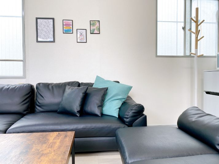 平日8〜18時|会議・デスクワーク専用🉐プラン - Colormell(カラメル)渋谷新南口2号店