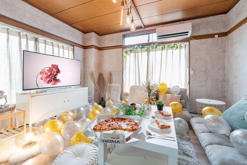 Cocoro house_01　東大宮店 - Cocoro house_01　東大宮店