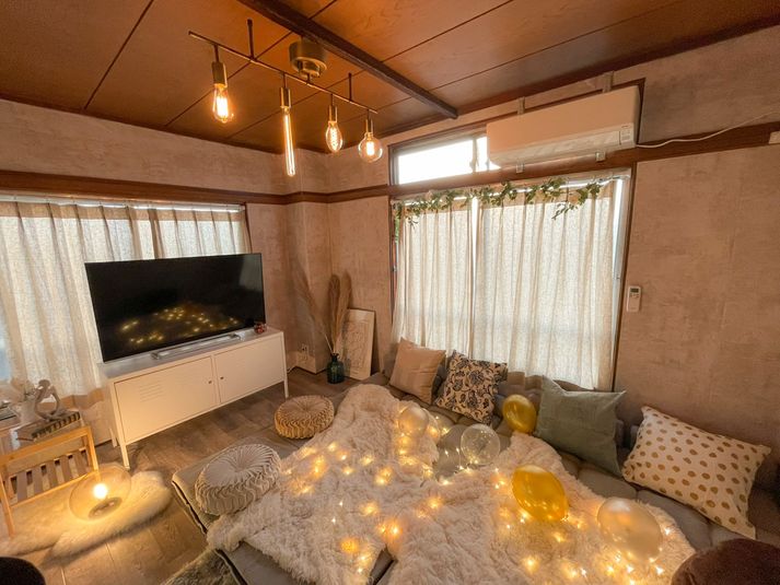 Cocoro house_01　東大宮店 - Cocoro house_01　東大宮店