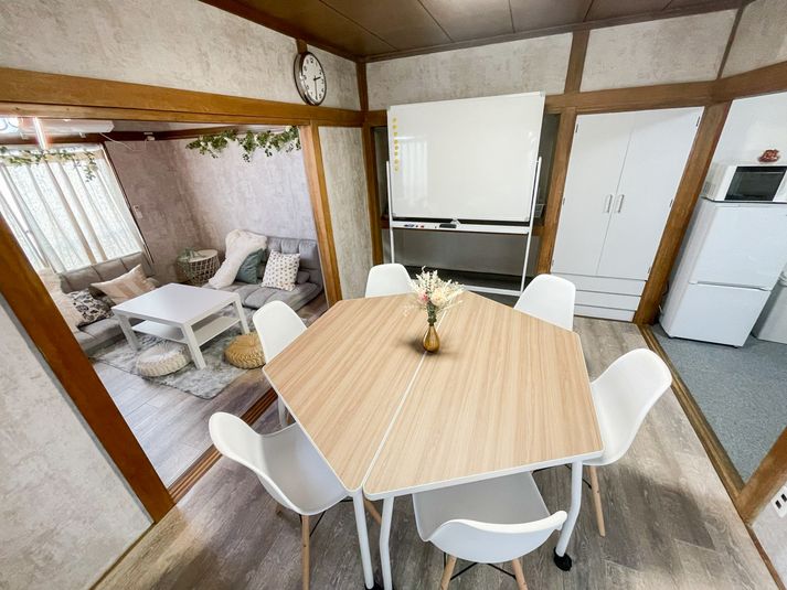 Cocoro house_01　東大宮店 - Cocoro house_01　東大宮店