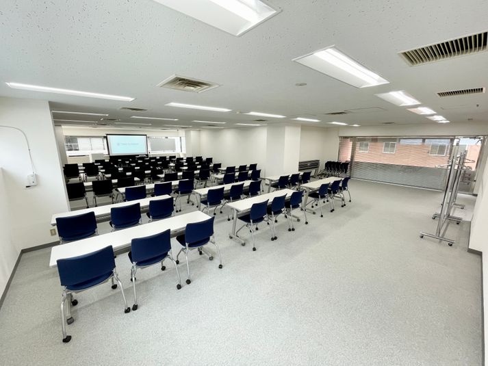 【閉店】4A - 【閉店】TIME SHARING 新御茶ノ水 東英小川町ビル