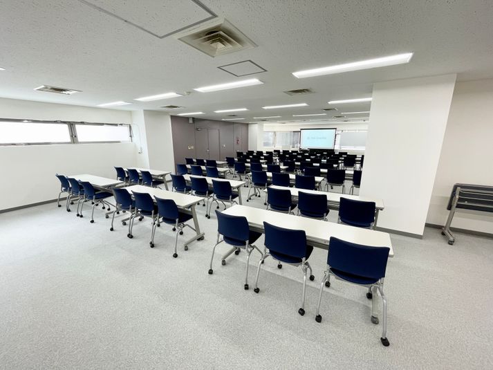 【閉店】4A - 【閉店】TIME SHARING 新御茶ノ水 東英小川町ビル