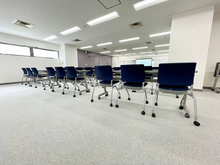 【閉店】4A - 【閉店】TIME SHARING 新御茶ノ水 東英小川町ビル