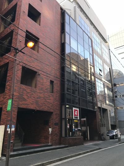 小会議室 - 大手町スペースパートナー