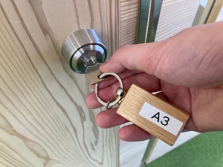 ワークスポット小手指　【A3】 - ワークスポット小手指