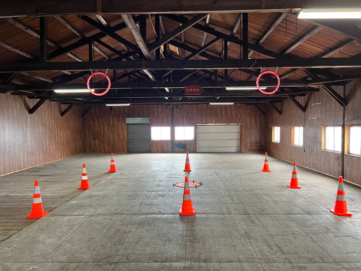 お気軽スペースポリスタ - お気軽スペースポリスタ