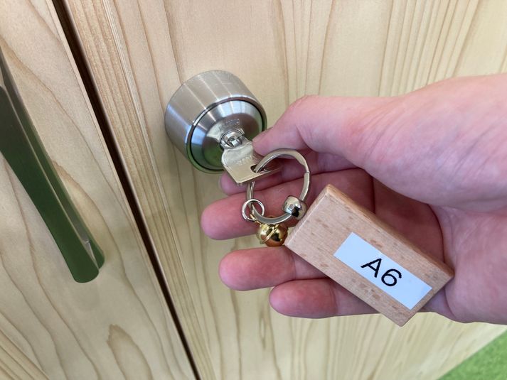 ワークスポット小手指　【A6】 - ワークスポット小手指