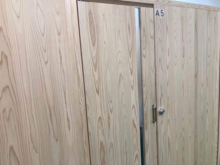 ワークスポット小手指　【A5】 - ワークスポット小手指