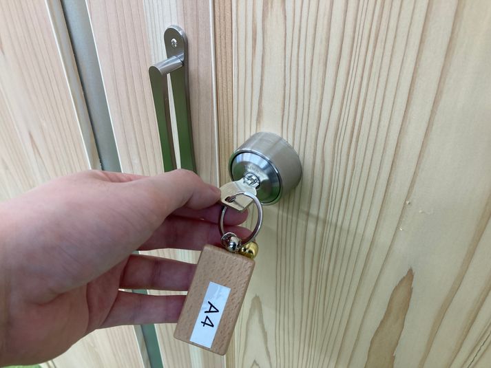 ワークスポット小手指　【A4】 - ワークスポット小手指