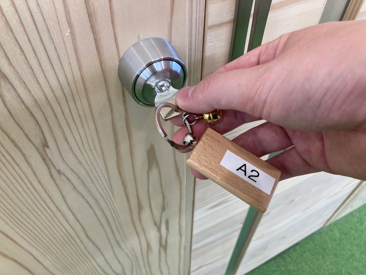 ワークスポット小手指　【A2】 - ワークスポット小手指