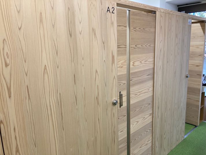 ワークスポット小手指　【A2】 - ワークスポット小手指