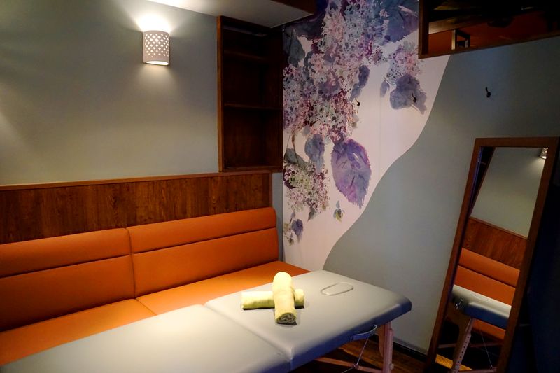 サービスルーム付き！完全個室レンタルサロン　シェアサロン - レンタルサロンJin