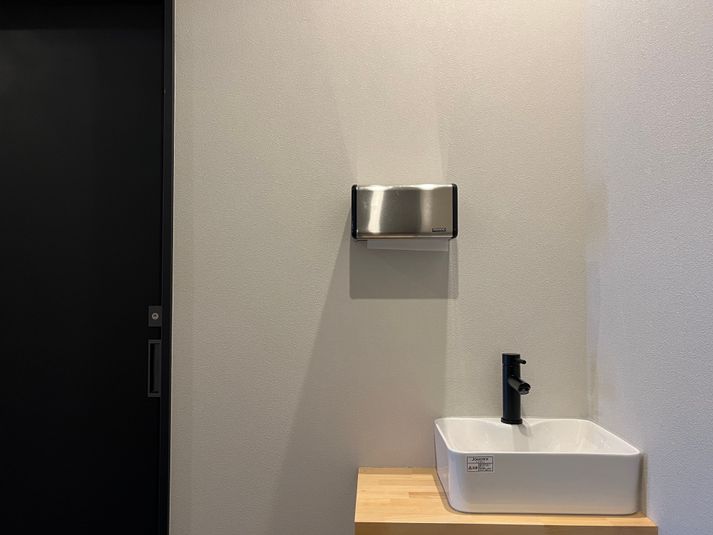 トレーニングジムGOAT (メンズ脱毛BOSS名古屋店内) - GOAT TrainingGYM【ゴウト】