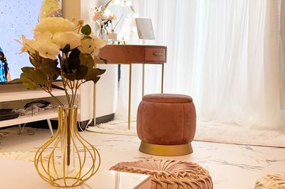 Lu・an 平日お得🤍栄駅すぐ❣️大人数OK🥰大型モニターで推し活♡の室内の写真