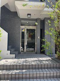 【建物外観・正面入口】 - 【閉店】テレワークブース田町 【閉店】ブース21の室内の写真