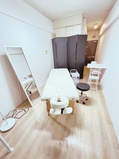 お気軽サロン新大阪mint - お気軽サロン新大阪mint