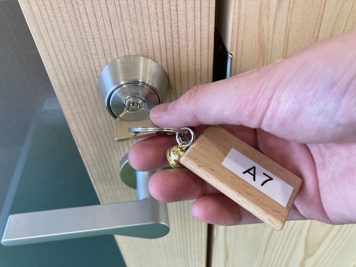 ワークスポット小手指　【A7】 - ワークスポット小手指