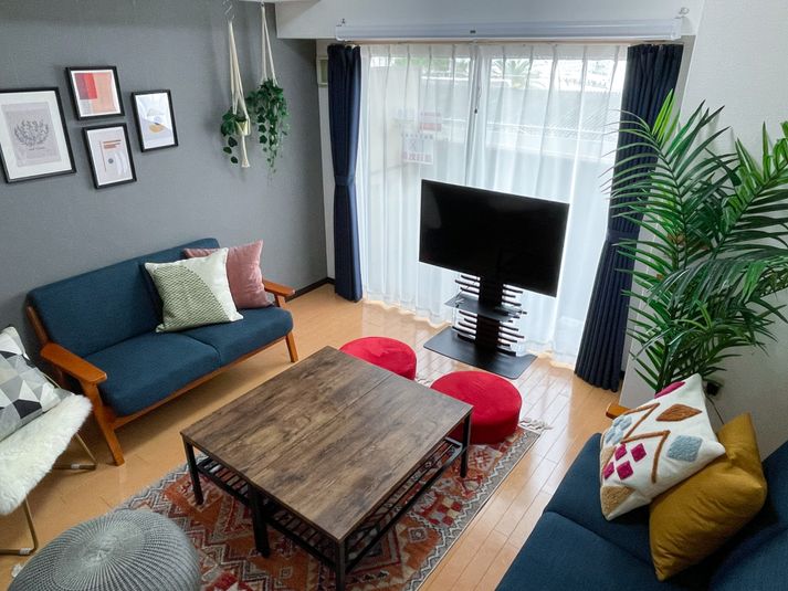 【Space KM】誕生日・パーティ・女子会・24時間利用 - Space KM