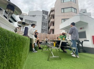 Relax one 489 terrace Relax one 489 terrace｜BBQ🍖撮影可📷の室内の写真