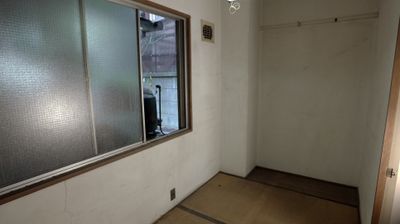 スタジオザットルインズ 廃墟スタジオ1階スペースの室内の写真