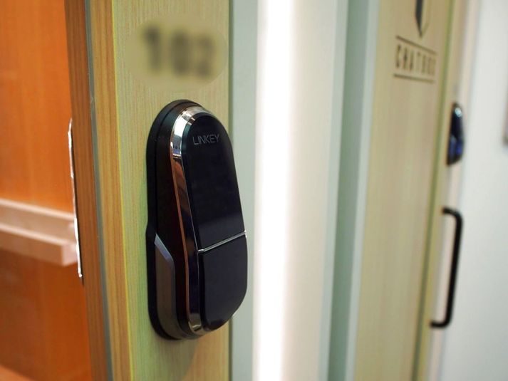 【CHATBOX三共横浜ビル】103(一人用ワークブース) - CHATBOX三共横浜ビル