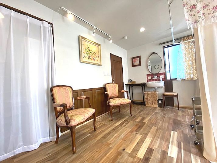 滝野川6丁目貸しサロン - 滝野川サロン