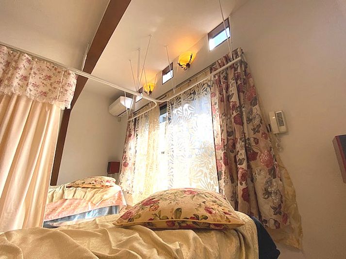 滝野川6丁目貸しサロン - 滝野川サロン