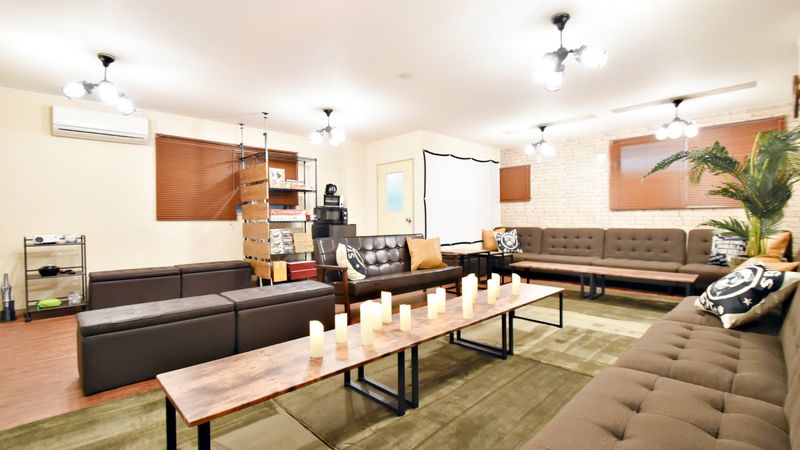 258【シェアスペNature新潟】 - SP258 SHARESPE