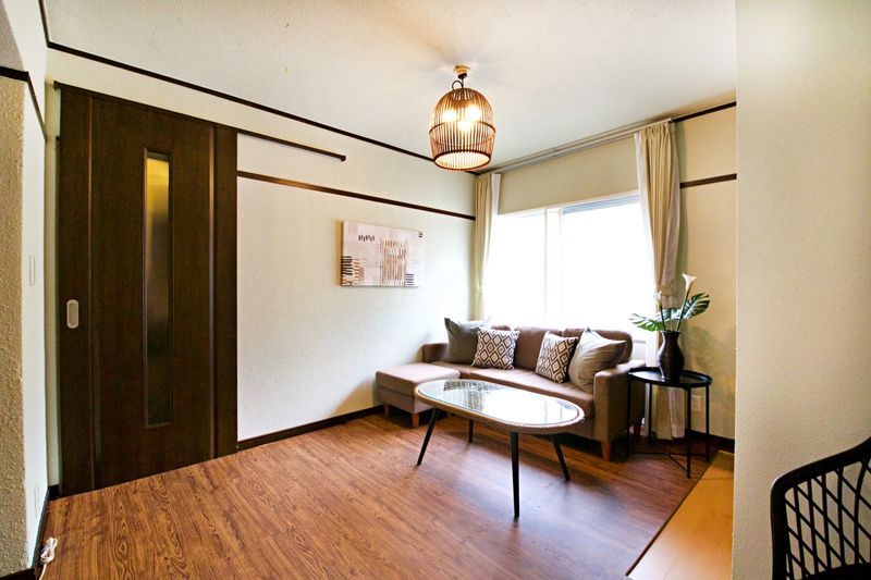 SP360【シェアスぺBali横浜】 - SP360 SHARESPE