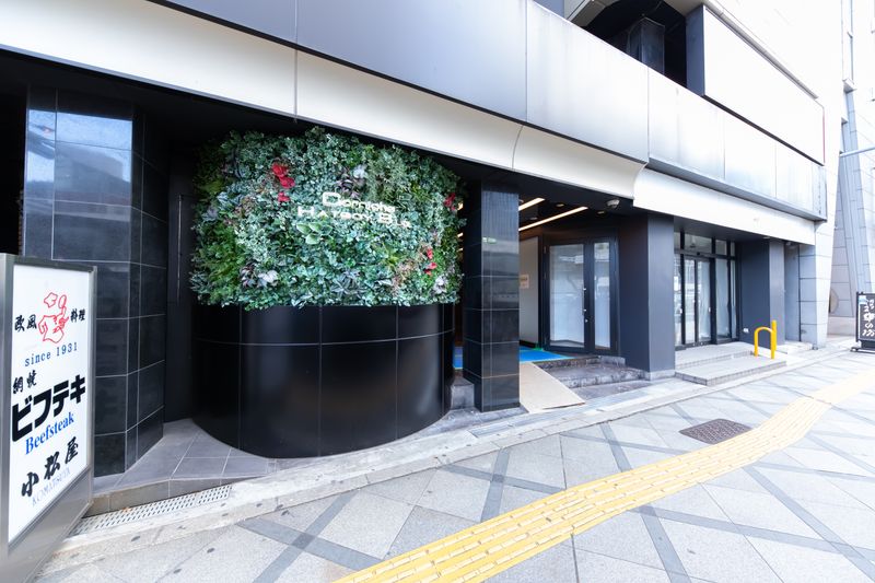 【北新地駅から徒歩3分】広々使える北新地のレンタルサロン - 北新地鍼灸院