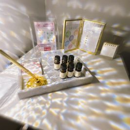カウンセリングスペースあり - 個室サロン　synergy spa 三田田町/完全個室サロン synergy spaの設備の写真